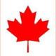 Canadian flag