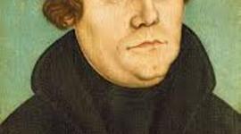 Timeline: Martin Luther's Life