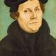 Martin luther