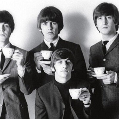 Timeline: The Beatles