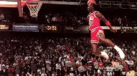 Timeline: Michael Jordan