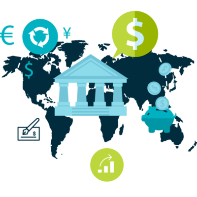 Timeline: Antecedentes lavado de dinero