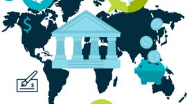 Timeline: Antecedentes lavado de dinero