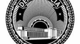 Timeline: Democracia