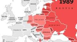 Timeline: The Cold War: Eastern Europe