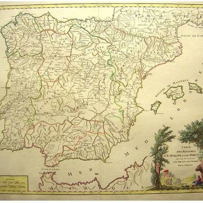 Timeline: Espanya durant el segle XX