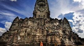 Timeline: Cambodia Timeline