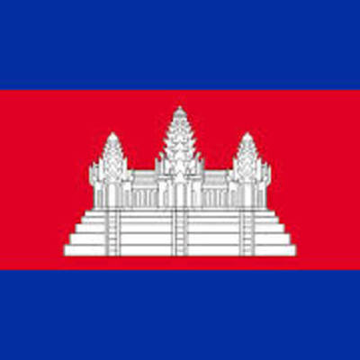 Timeline: Cambodia