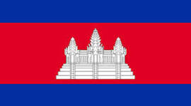 Timeline: Cambodia