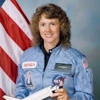 Timeline: Christa McAuliffe