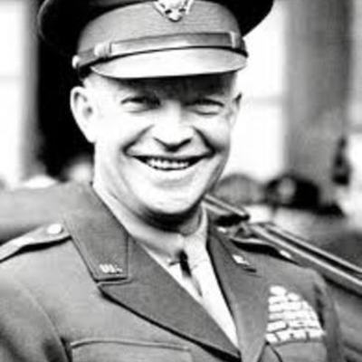 Timeline: Dwight D. Eisenhower