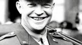 Timeline: Dwight D. Eisenhower