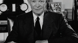 Timeline: The Eisenhower Years