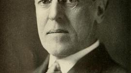 Timeline: Woodrow Wilson's presidency