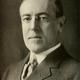 President woodrow wilson