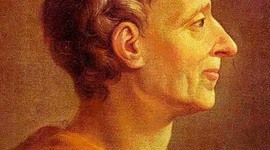 Timeline: Montesquieu `s 10 Most Important