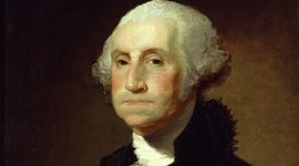 Timeline: George Washington's Life