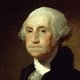 George washington portrait gilbert