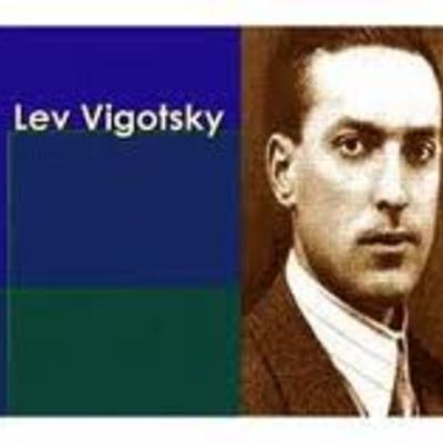 Timeline: Teoria sociocultural