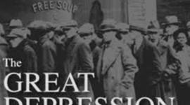 Timeline: The Great Depresion
