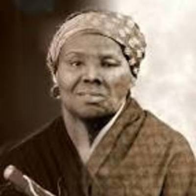 Timeline: Story of H-Tubman