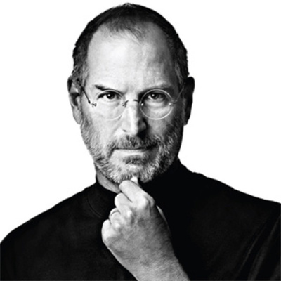 Timeline: Steve Jobs