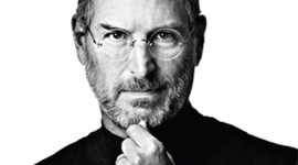 Timeline: Steve Jobs