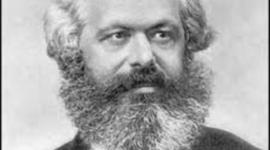Timeline: Karl Marx