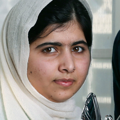 Timeline: Malala Yousafzai