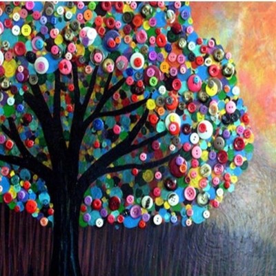 Timeline: История пуговиц