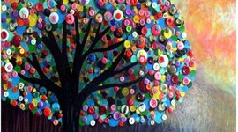 Timeline: История пуговиц