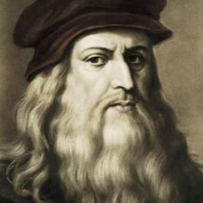 Timeline: Significant Events in Da Vinci's  Life