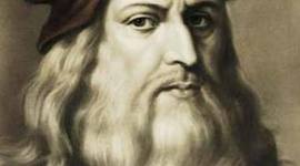 Timeline: Significant Events in Da Vinci's  Life