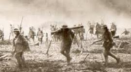 Timeline: Good and Bad timeline from WWI-WWII`