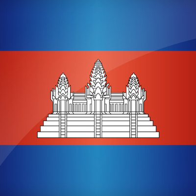 Timeline: Cambodia History
