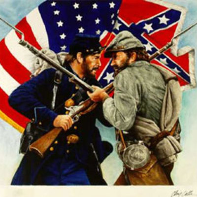 Timeline: Civil War Time Line