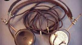 Timeline: History of Headphones