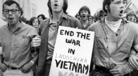 Timeline: The Vietnam War
