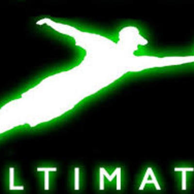 Timeline: Ultimate Frisbee