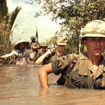 Timeline: Vietnam War Timeline - Ana Cross