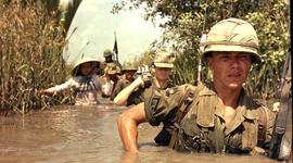 Timeline: Vietnam War Timeline - Ana Cross
