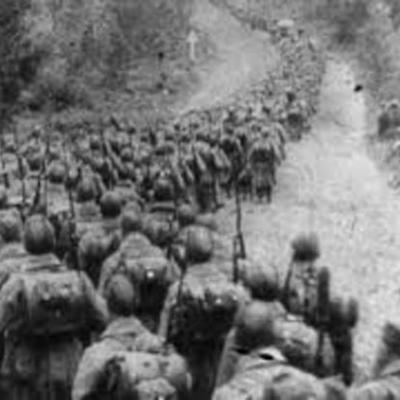 Timeline: Primera guerra mundial