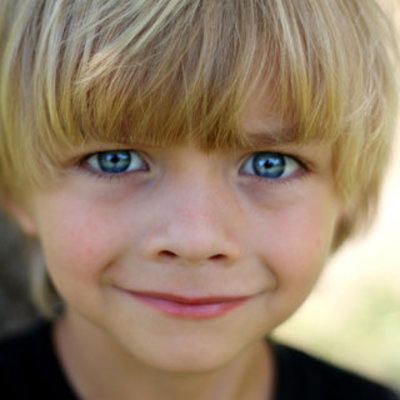 Timeline: Jasper Sheff's childhood