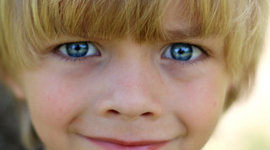 Timeline: Jasper Sheff's childhood