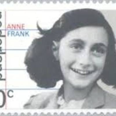 Timeline: Anne Frank
