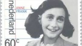 Timeline: Anne Frank
