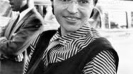 Timeline: Rosa Parks