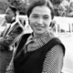 Rosa parks
