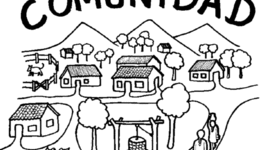 Timeline: Desarrollo Comunitario