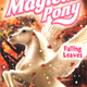 Magical pony fallingleaves